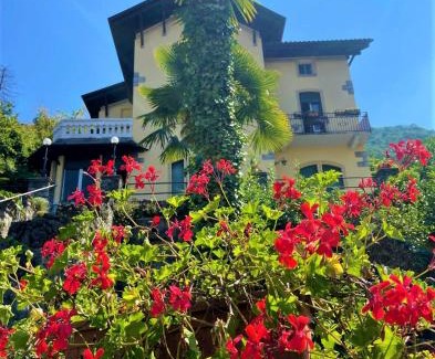 Perledo Villa | Villa Silvana