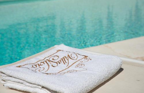 Civitanova Alta Bed & Breakfast | Villa Silvio
