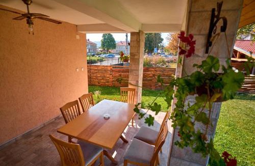 Debnevo Villa | Villa Simida