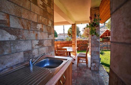 Debnevo Villa | Villa Simida