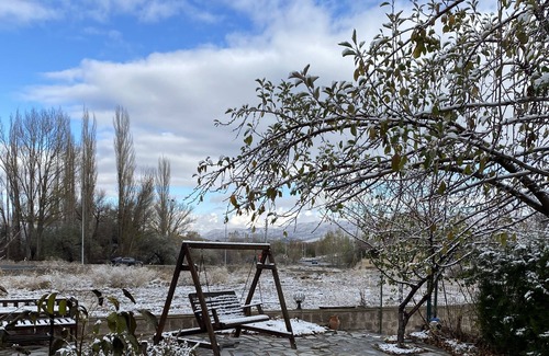 Mustafapasa Bed & Breakfast | Villa Sinasos