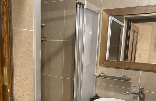 Mustafapasa Bed & Breakfast | Villa Sinasos