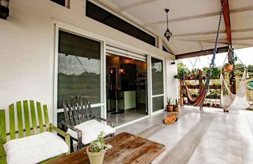 Las Escobas del Venado Villa | Villa Sirena - Blue Venao 2BR