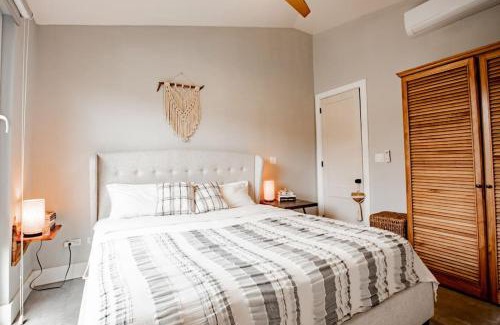 Las Escobas del Venado Villa | Villa Sirena - Blue Venao 2BR