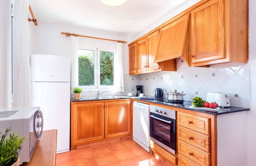 Cala en Forcat Villa | Villa Sirenita by Villa Plus