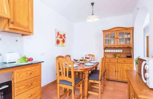 Cala en Forcat Villa | Villa Sirenita by Villa Plus