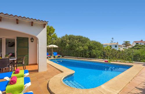 Cala en Forcat Villa | Villa Sirenita by Villa Plus