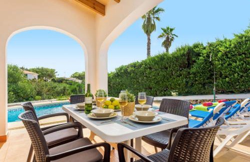 Cala en Forcat Villa | Villa Sirenita by Villa Plus