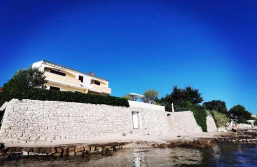 Kraj Apartment | Villa Sirius