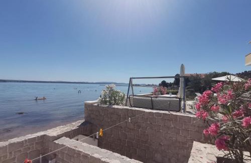 Kraj Apartment | Villa Sirius