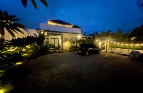Sawangan Villa | Villa Sivva Sawangan