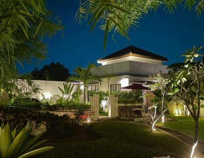 Sawangan Villa | Villa Sivva Sawangan