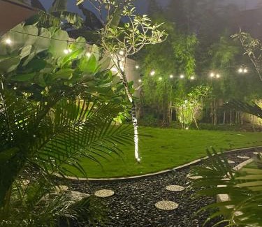 Sawangan Villa | Villa Sivva Sawangan