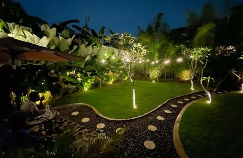 Sawangan Villa | Villa Sivva Sawangan
