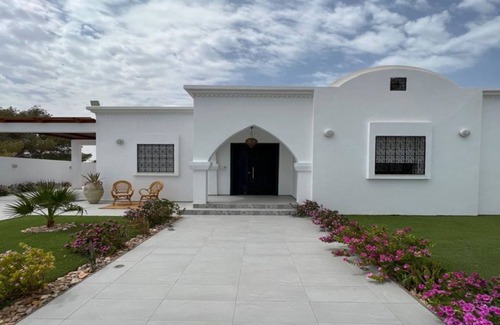Erriadh Villa | Villa Siyana