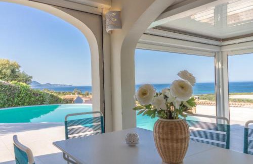 Luddui Villa | Villa Smeralda