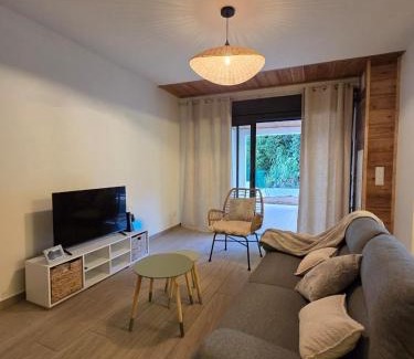 Salazie House | Villa Soalazy T4 Confort&Nature