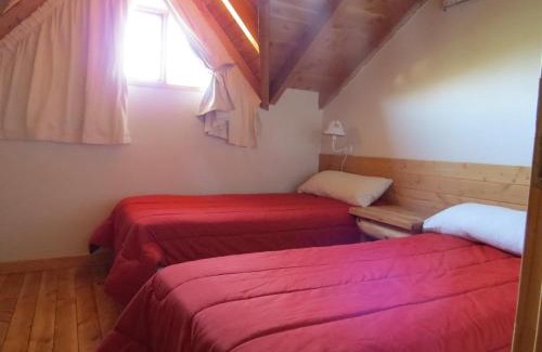 Belgrano Cabin | Villa Sofía Apart Hotel