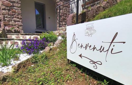 Crandola Valsassina Apartment | Villa Sofi