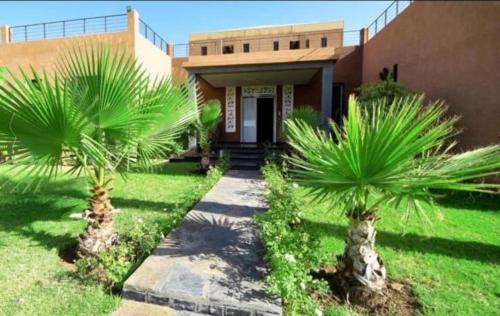 Chwiter House | Villa Sofia et spa