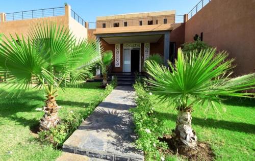 Chwiter House | Villa Sofia et spa