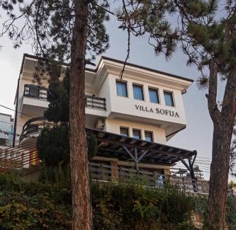 Varosh Hotel | Villa Sofija