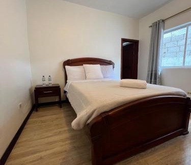 Banos de Agua Santa Apartment | Villa sol