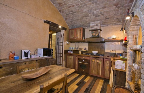 Guardea Villa | Villa Solace - Comfort Charm