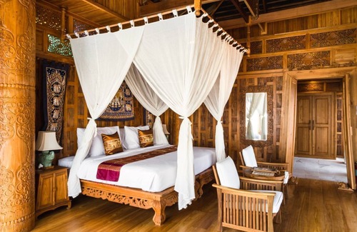 Khok Kloi Resort | Villa Solada - One Bedroom Resort, Sleeps 3