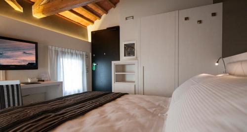 Tezze sul Brenta Hotel | Villa Solaris Hotel & Residence