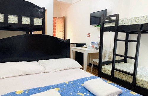 Bolinao Hotel | Villa Soledad Beach Resort