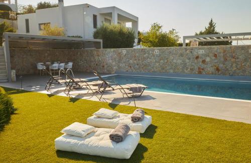 Katakali Villa | Villa Soligia Azure