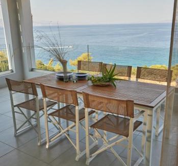 Katakali Villa | Villa Soligia Azure