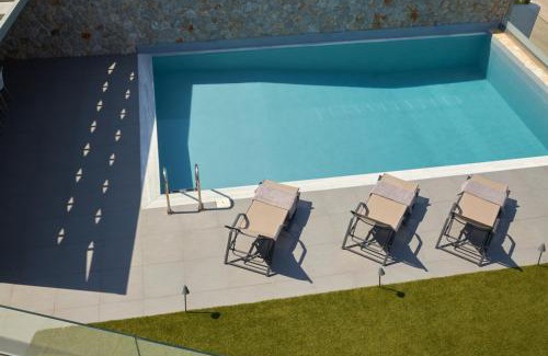 Katakali Villa | Villa Soligia Azure