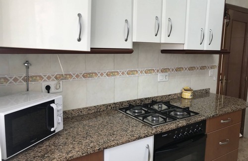 Peniscola House | Villa Solmar