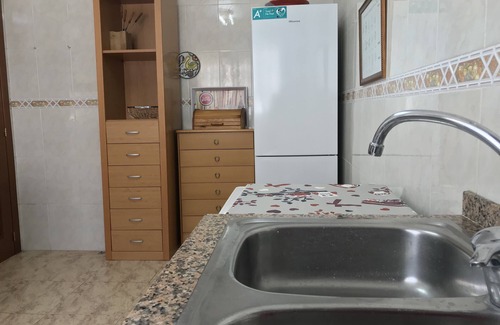 Peniscola House | Villa Solmar