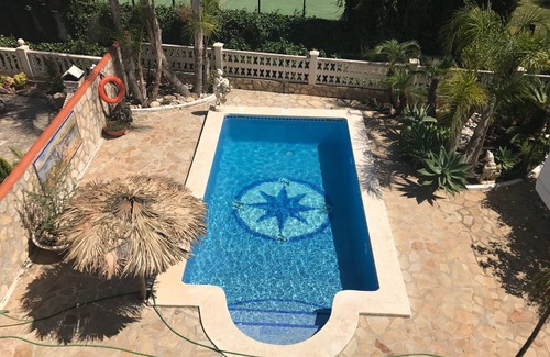 Peniscola House | Villa Solmar