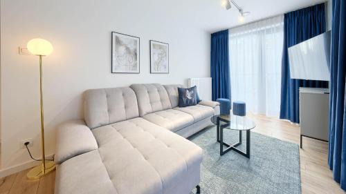 Ustronie Morskie Apartment | Villa Solny, Sun & Snow
