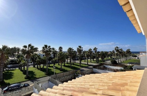 Son Blanc Ski Chalet | Villa Son Blanc 5 with private pool