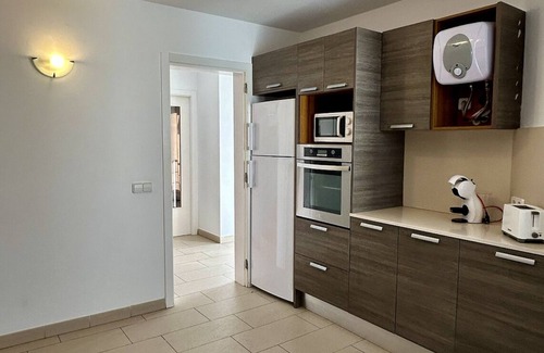 Son Blanc Ski Chalet | Villa Son Blanc 6 with private pool