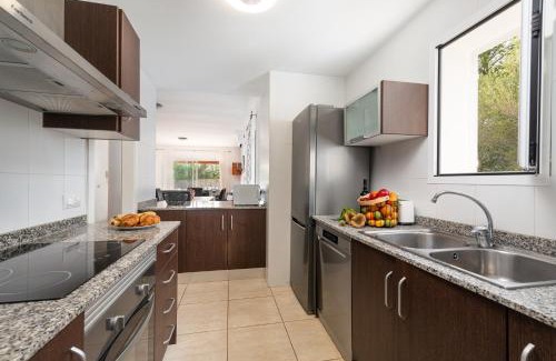 Cala Murada Villa | Villa Son Ganxo III