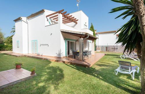 Cala Murada Villa | Villa Son Ganxo III