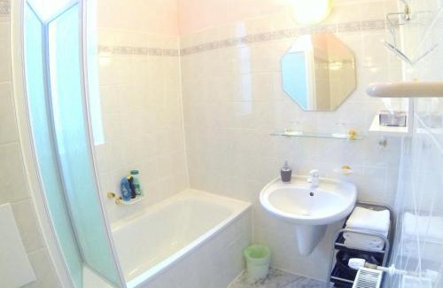 Marianske Lazne Apartment | Villa Sonnenstrahl