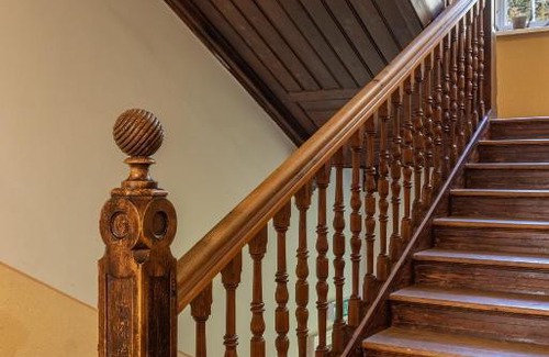 Rossleithen Cabin | Villa Sonnwend National Park Lodge