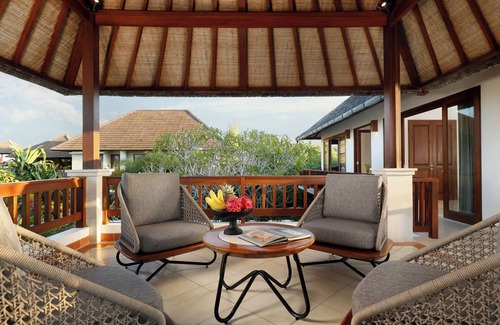 Ungasan Villa | Villa Sophie by Nakula
