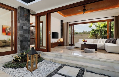 Ungasan Villa | Villa Sophie by Nakula