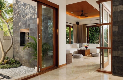 Ungasan Villa | Villa Sophie by Nakula