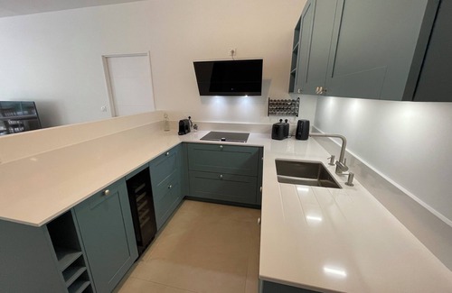 Le Verdon-sur-Mer Villa | Villa Soulac Climatisée 4 Chambres