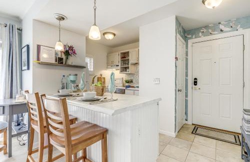 Norwich Apartment | Villa Spa Blu condo