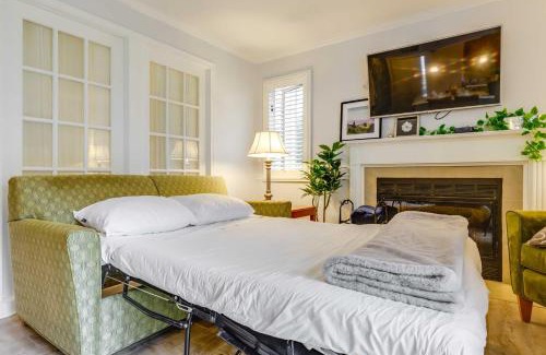 Norwich Apartment | Villa Spa Blu condo